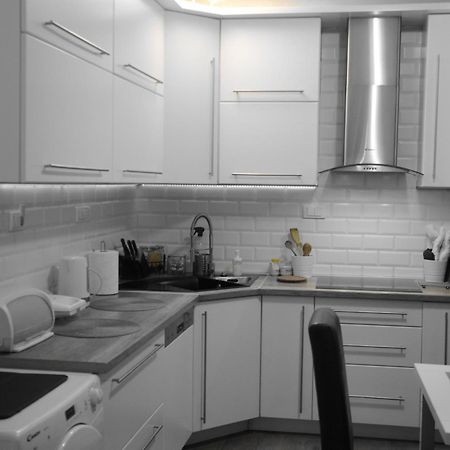 Cerak Lux Apartment เบลเกรด ภายนอก รูปภาพ