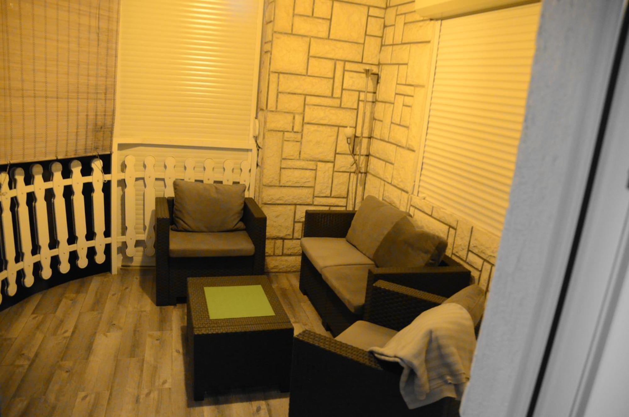 Cerak Lux Apartment เบลเกรด ภายนอก รูปภาพ