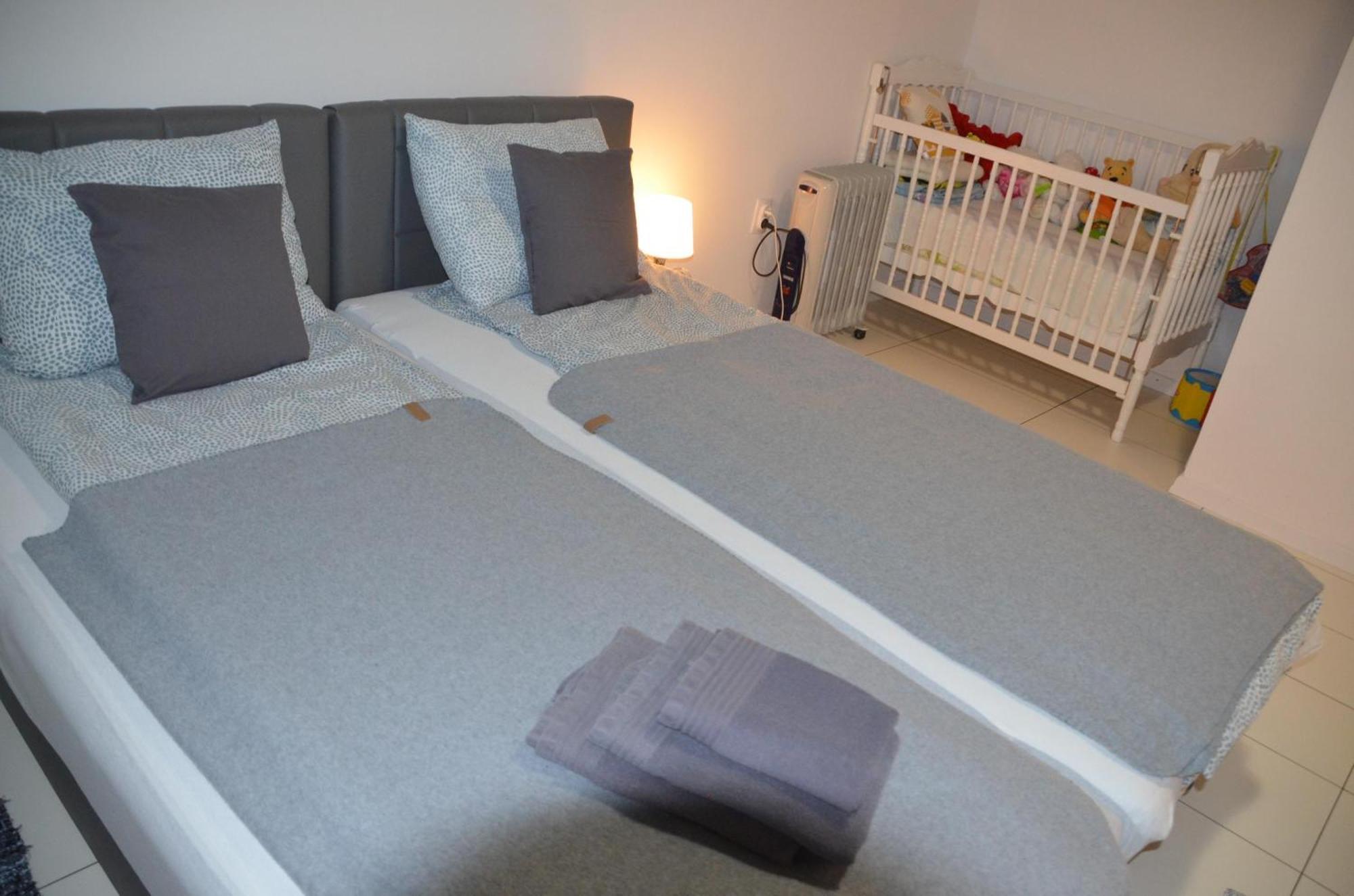 Cerak Lux Apartment เบลเกรด ภายนอก รูปภาพ