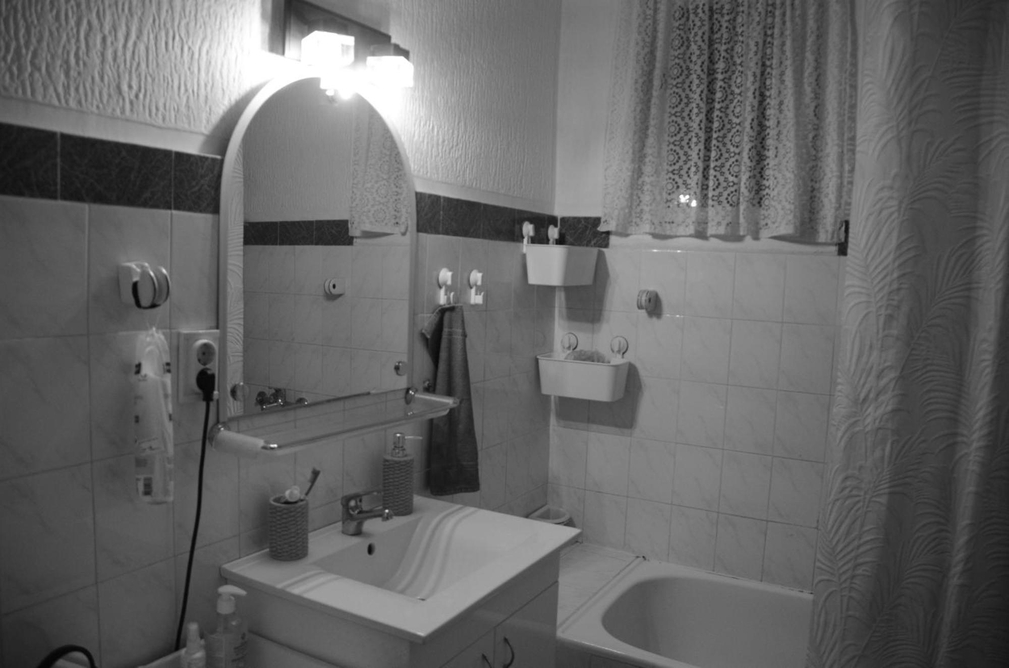 Cerak Lux Apartment เบลเกรด ภายนอก รูปภาพ